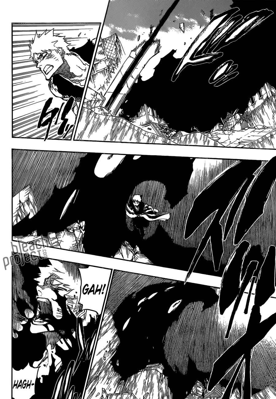 Read Bleach Pt Br Manga Online