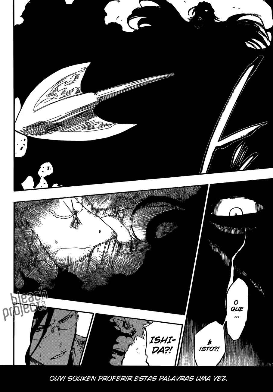 Read Bleach Pt Br Manga Online