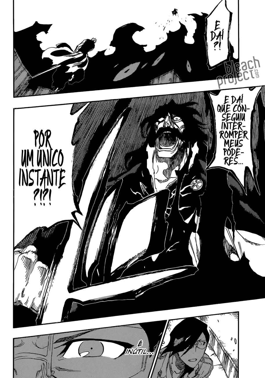 Read Bleach Pt Br Manga Online
