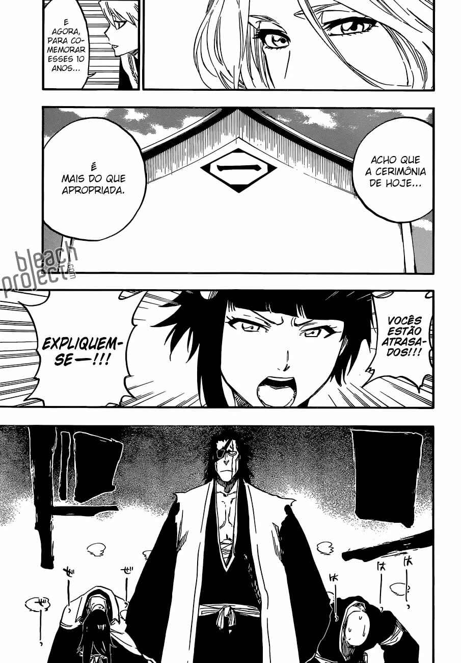 Read Bleach Pt Br Manga Online