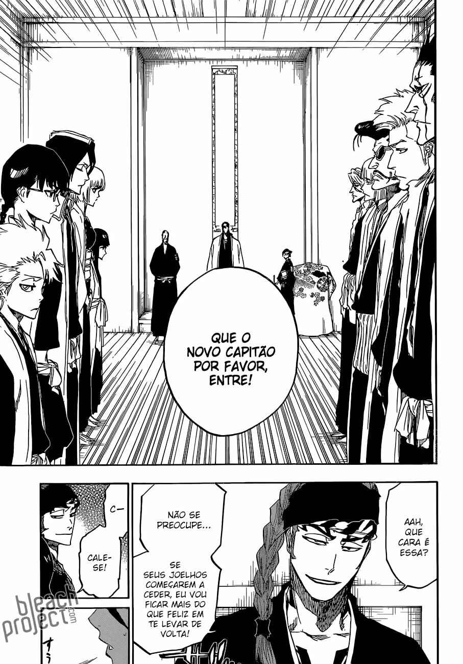Read Bleach Pt Br Manga Online