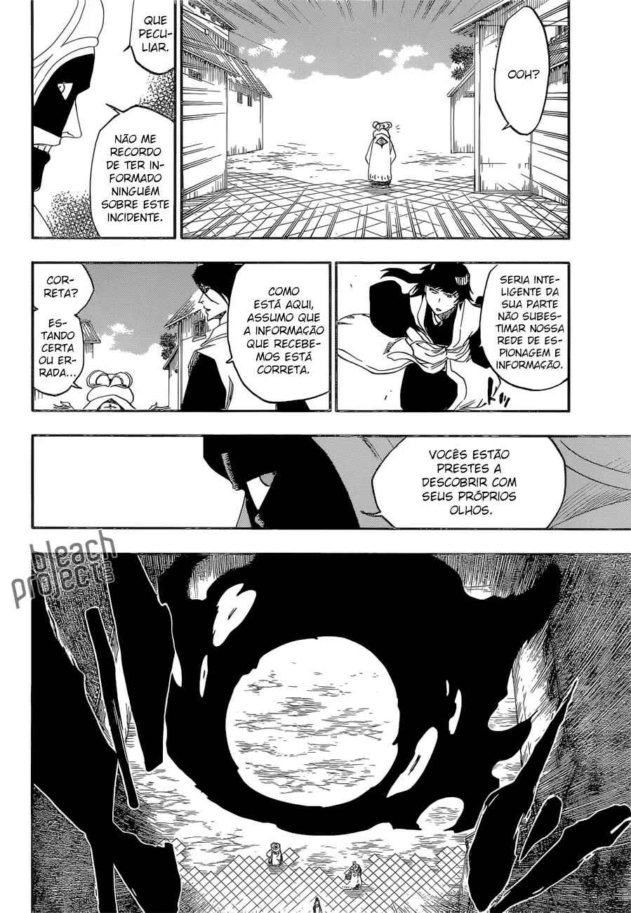 Read Bleach Pt Br Manga Online