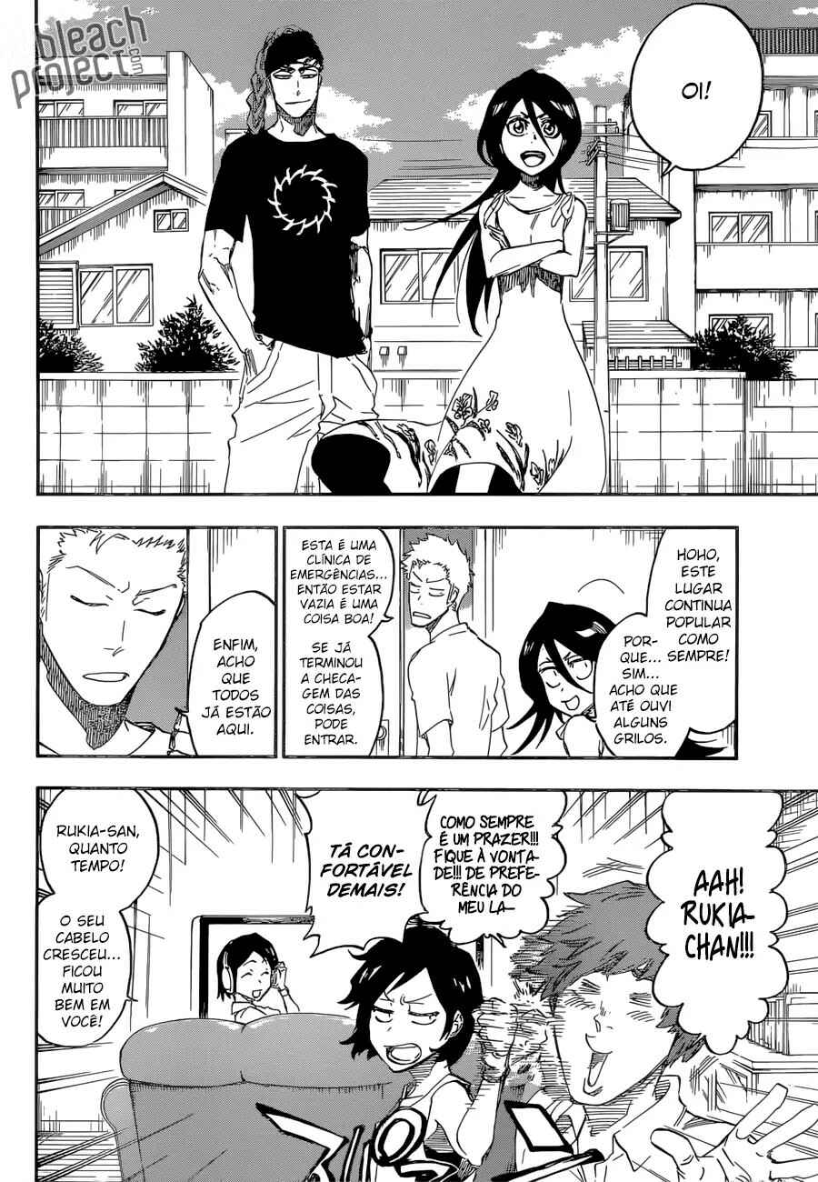 Read Bleach Pt Br Manga Online