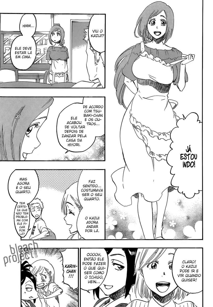 Read Bleach Pt Br Manga Online