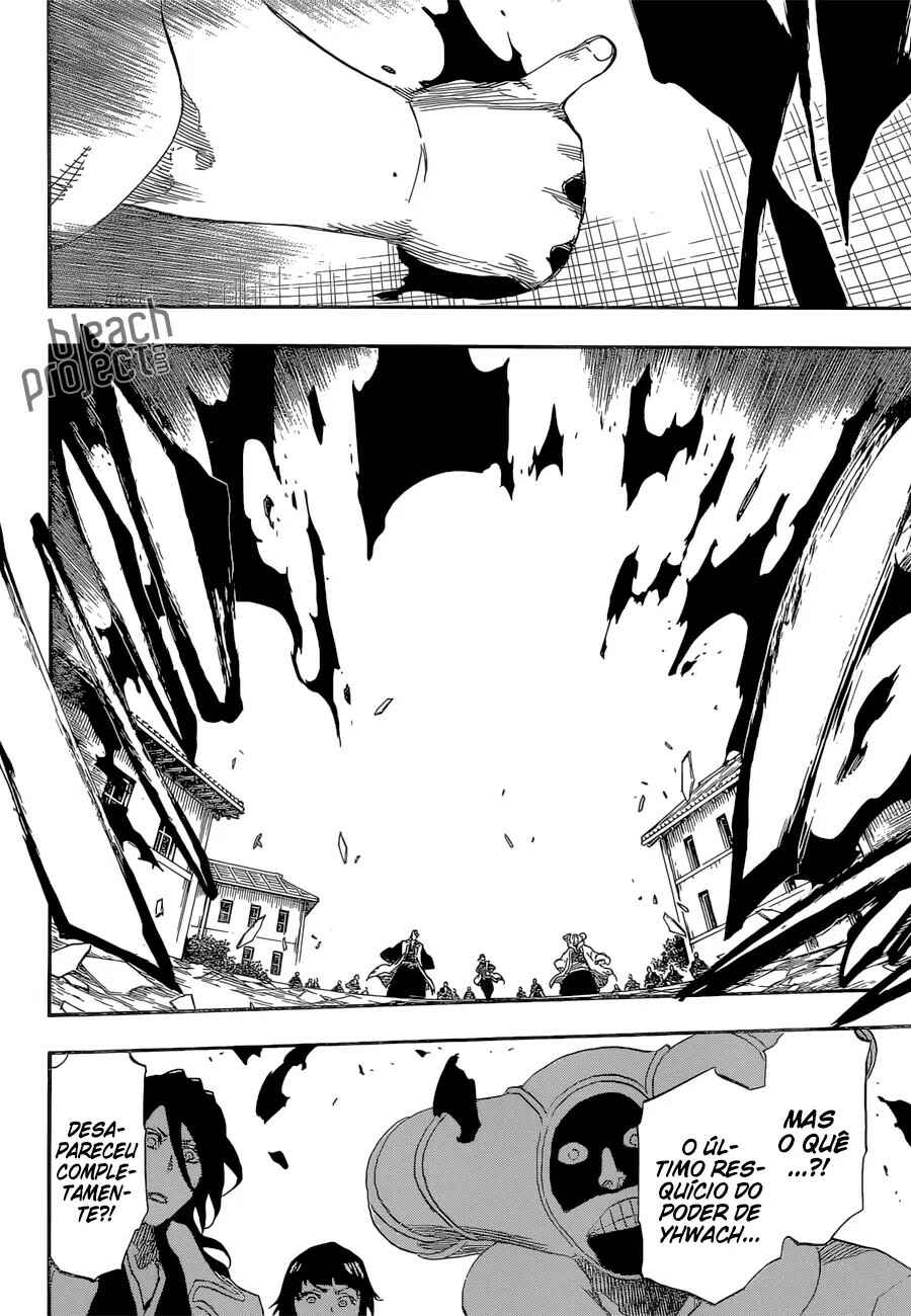 Read Bleach Pt Br Manga Online