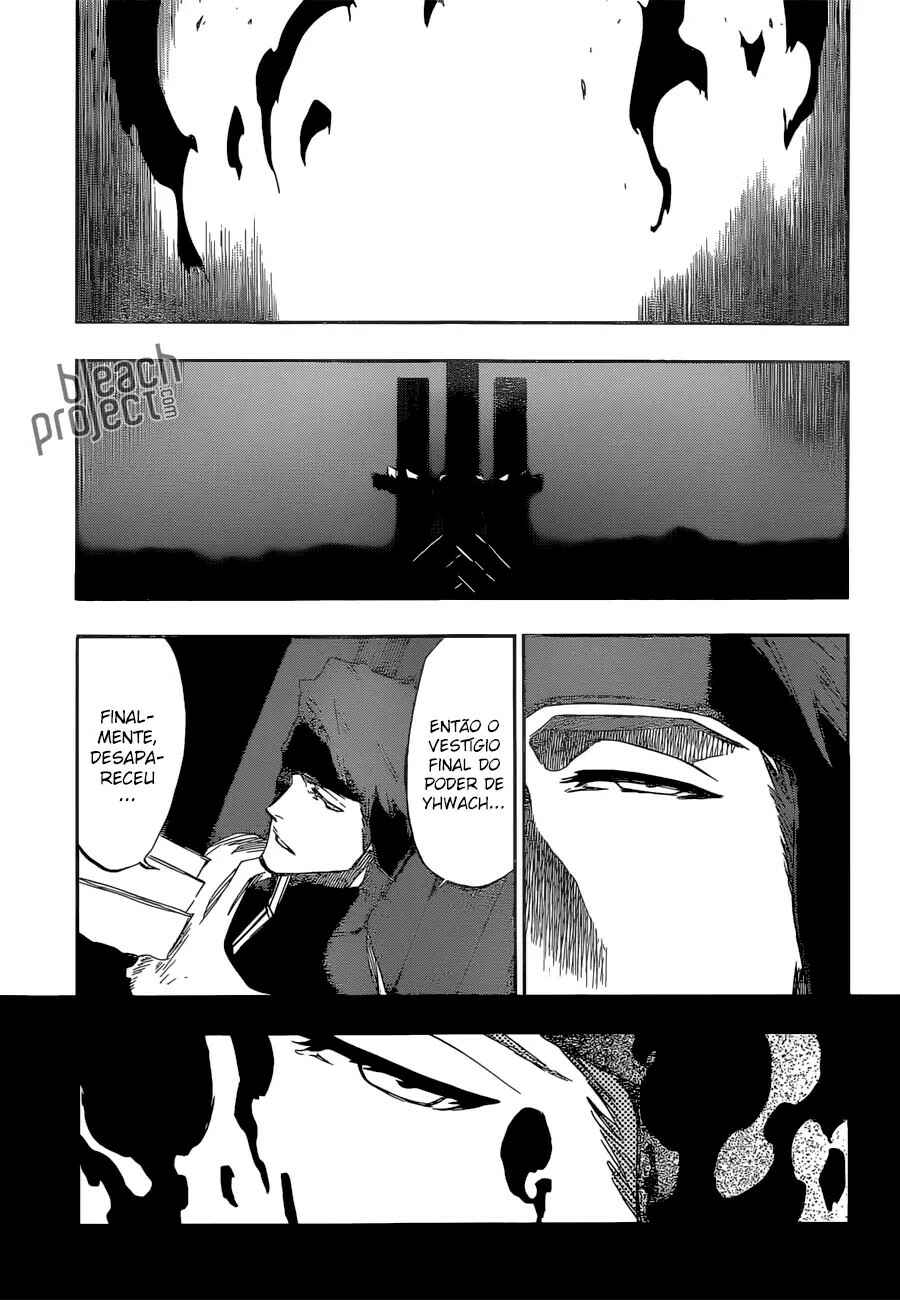 Read Bleach Pt Br Manga Online