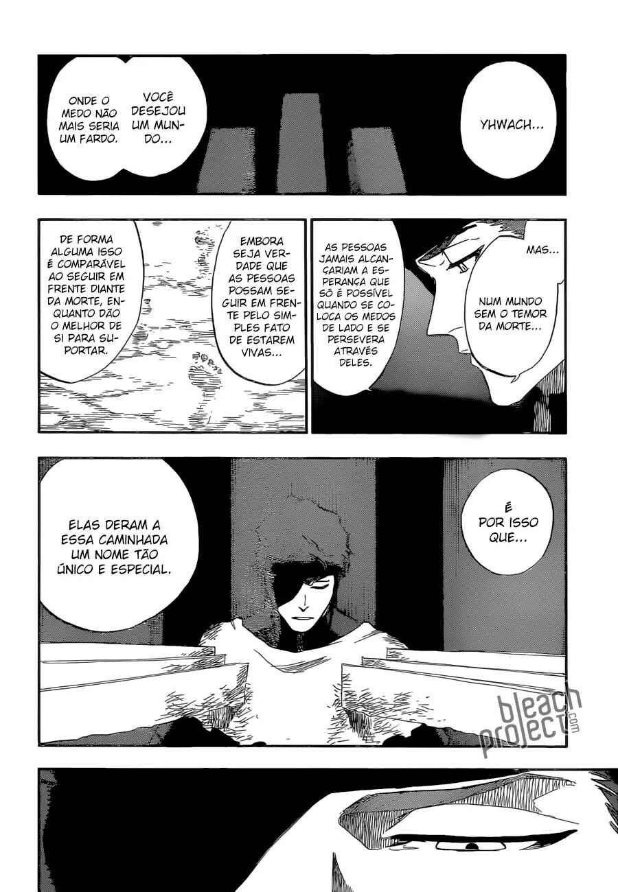 Read Bleach Pt Br Manga Online