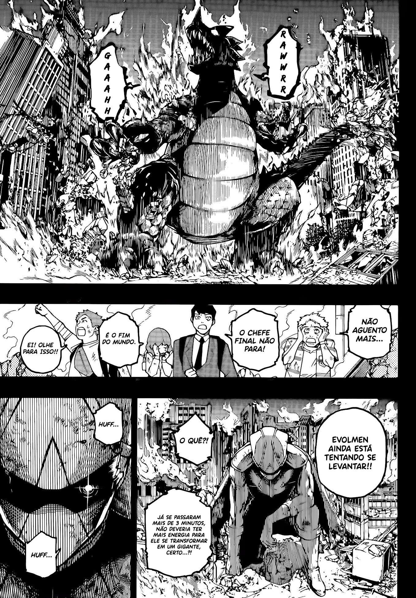 Read Blue Lock Pt Br Manga Online