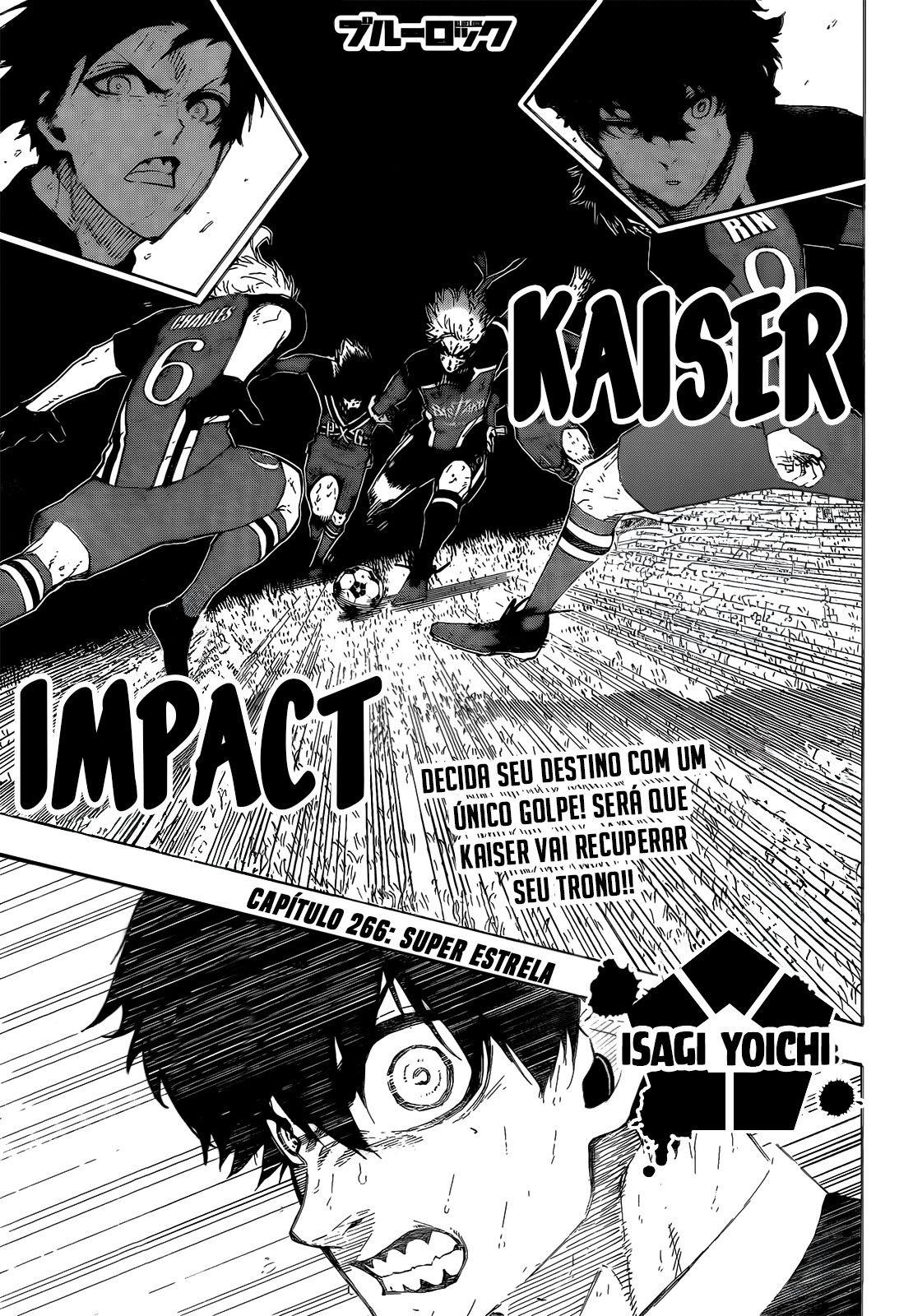 Read Blue Lock Pt Br Manga Online