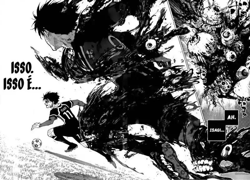 Read Blue Lock Pt Br Manga Online