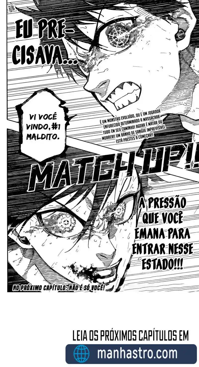 Read Blue Lock Pt Br Manga Online