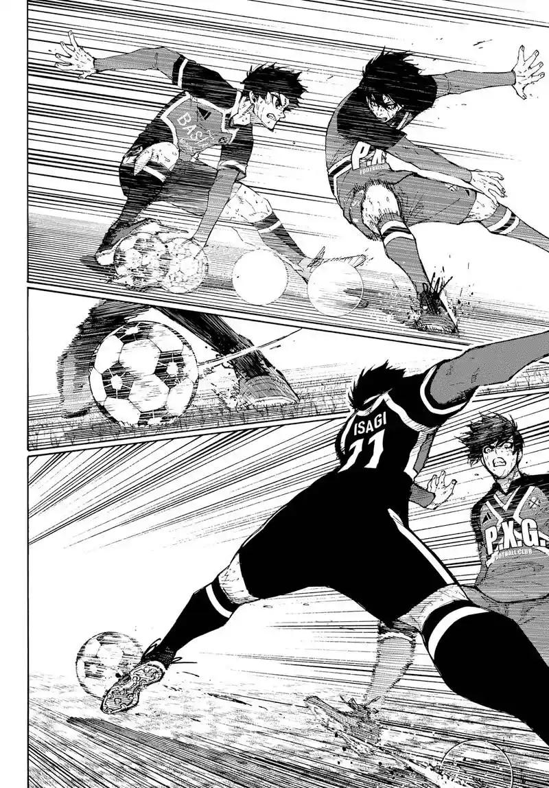 Read Blue Lock Pt Br Manga Online