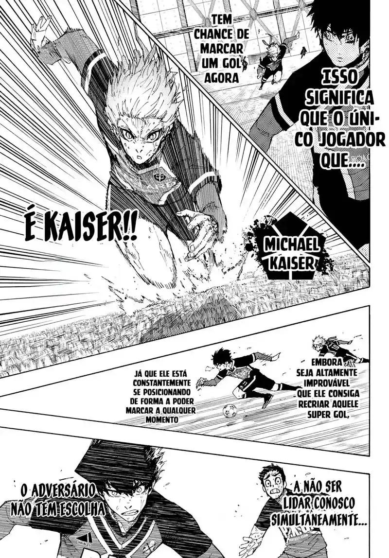 Read Blue Lock Pt Br Manga Online