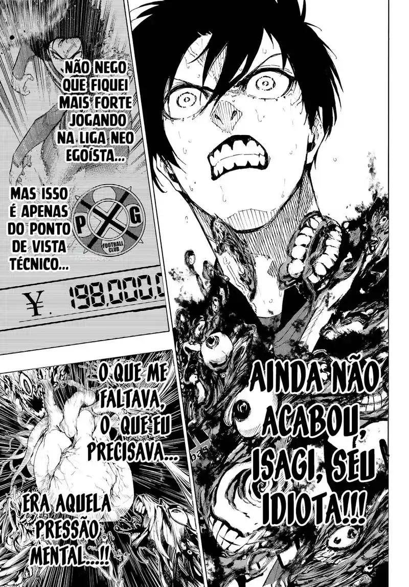Read Blue Lock Pt Br Manga Online