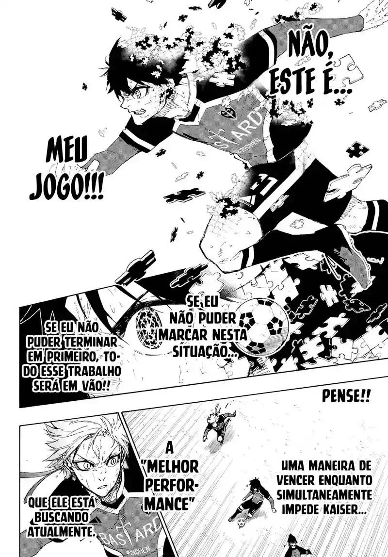 Read Blue Lock Pt Br Manga Online