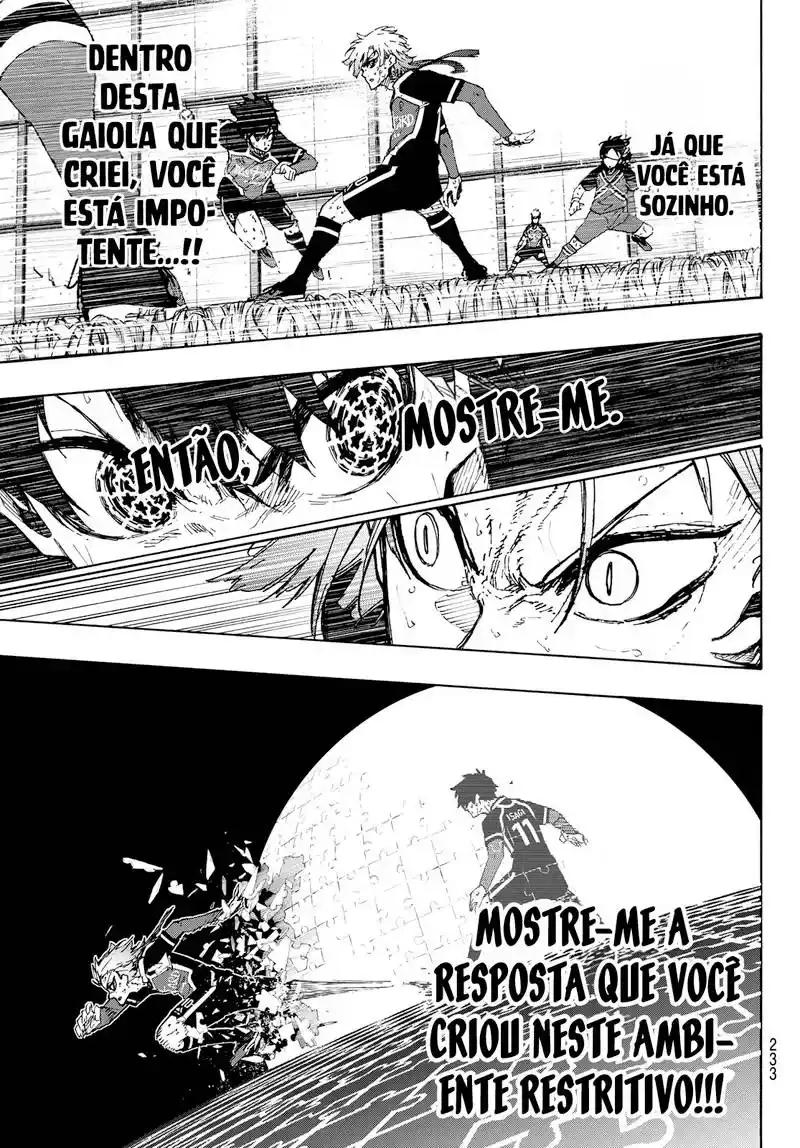 Read Blue Lock Pt Br Manga Online