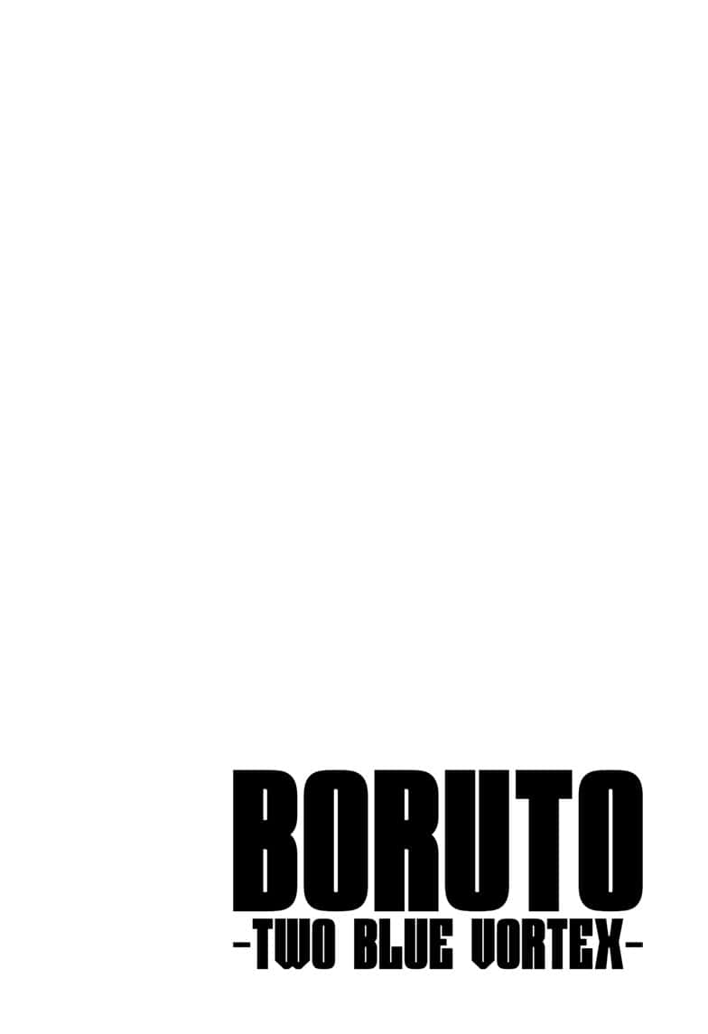 Read Boruto Two Blue Vortex Mangá Pt Br Manga Online