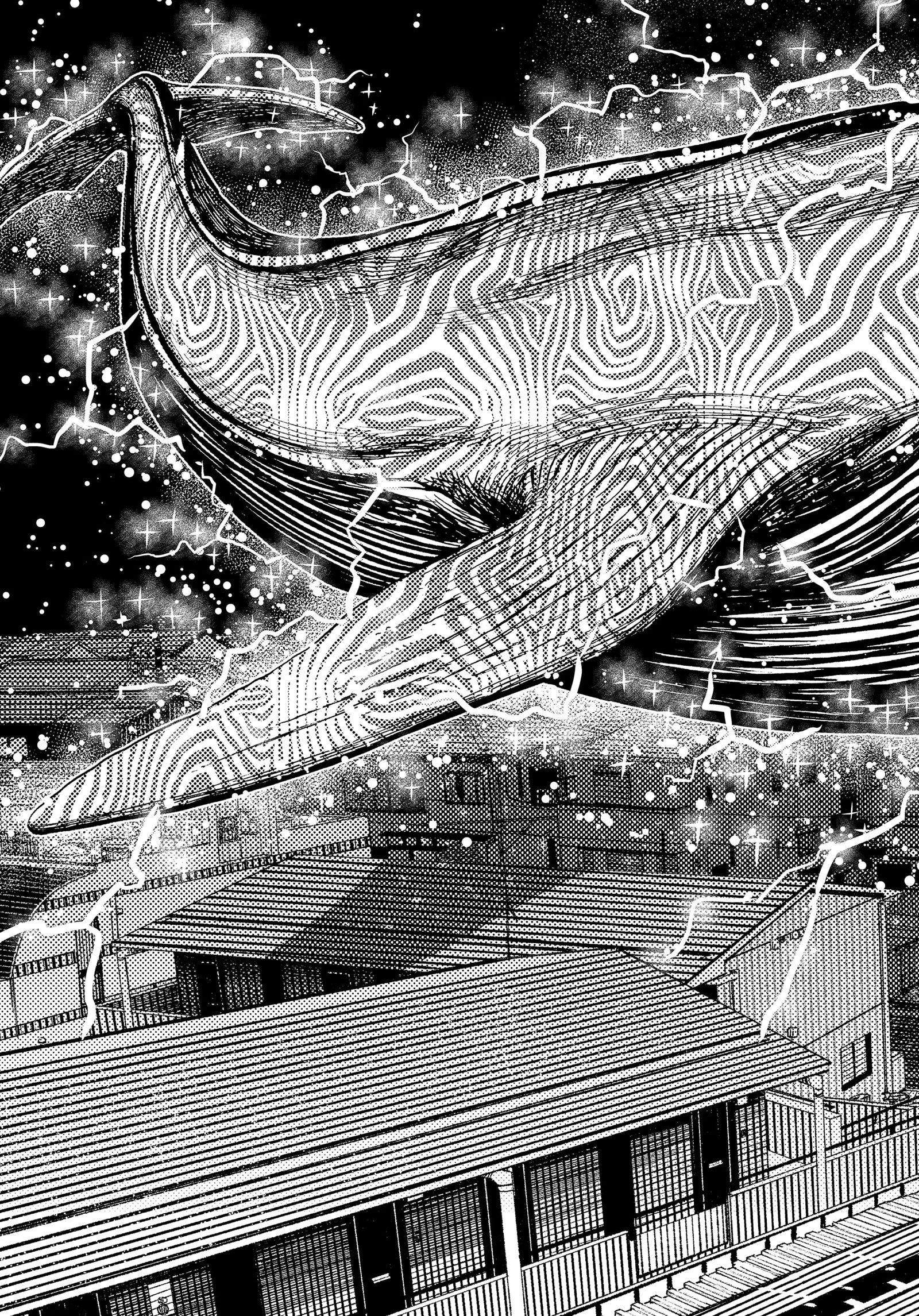 Read Dandadan Pt Br Manga Online