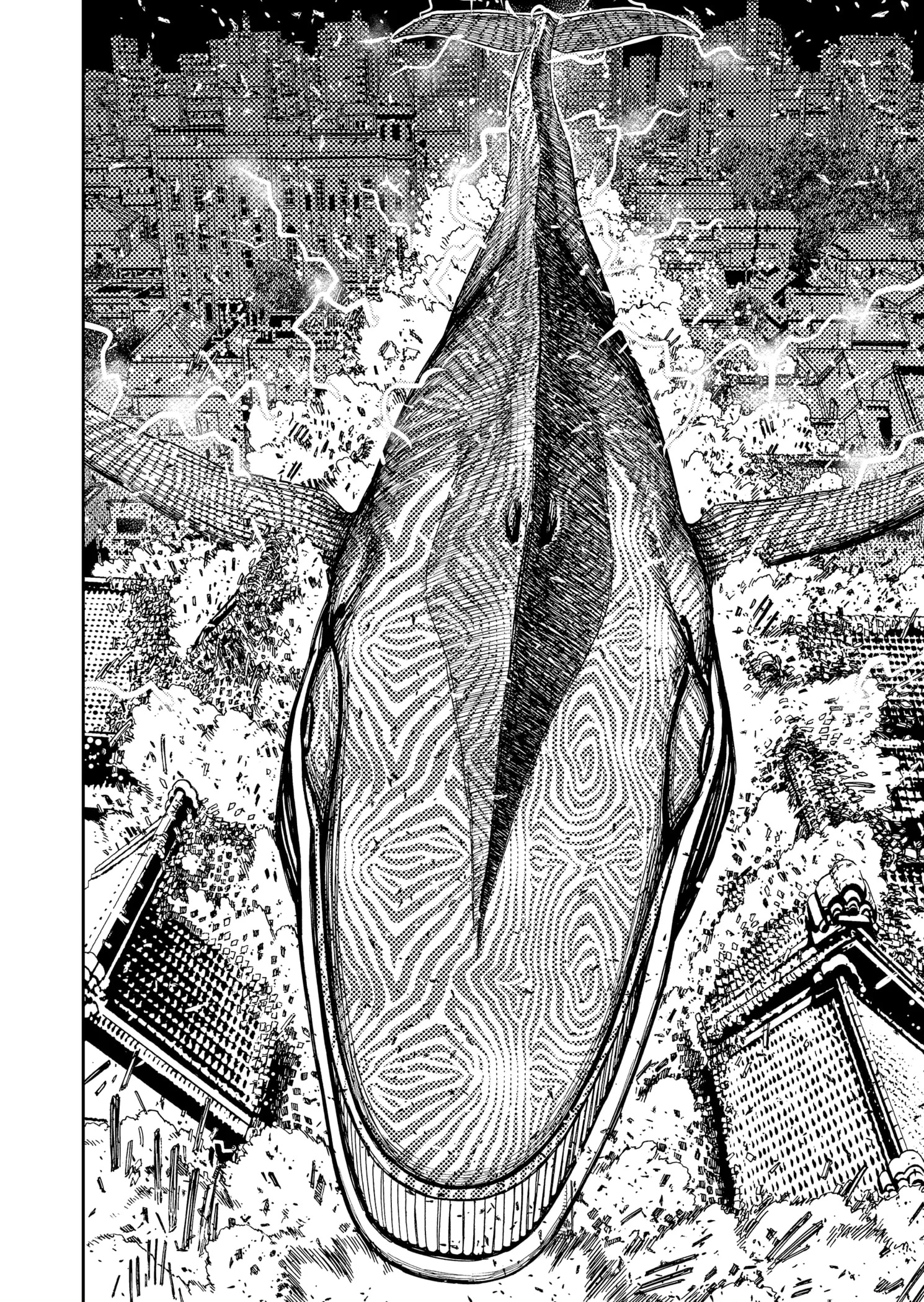 Read Dandadan Pt Br Manga Online