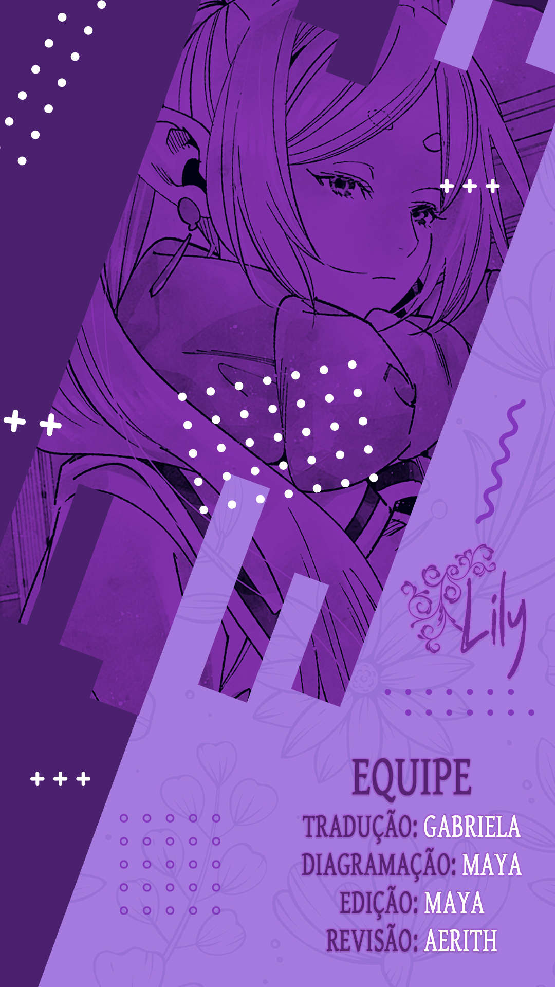 Read Frieren Pt Br Manga Online