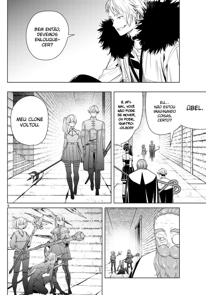 Read Frieren Pt Br Manga Online