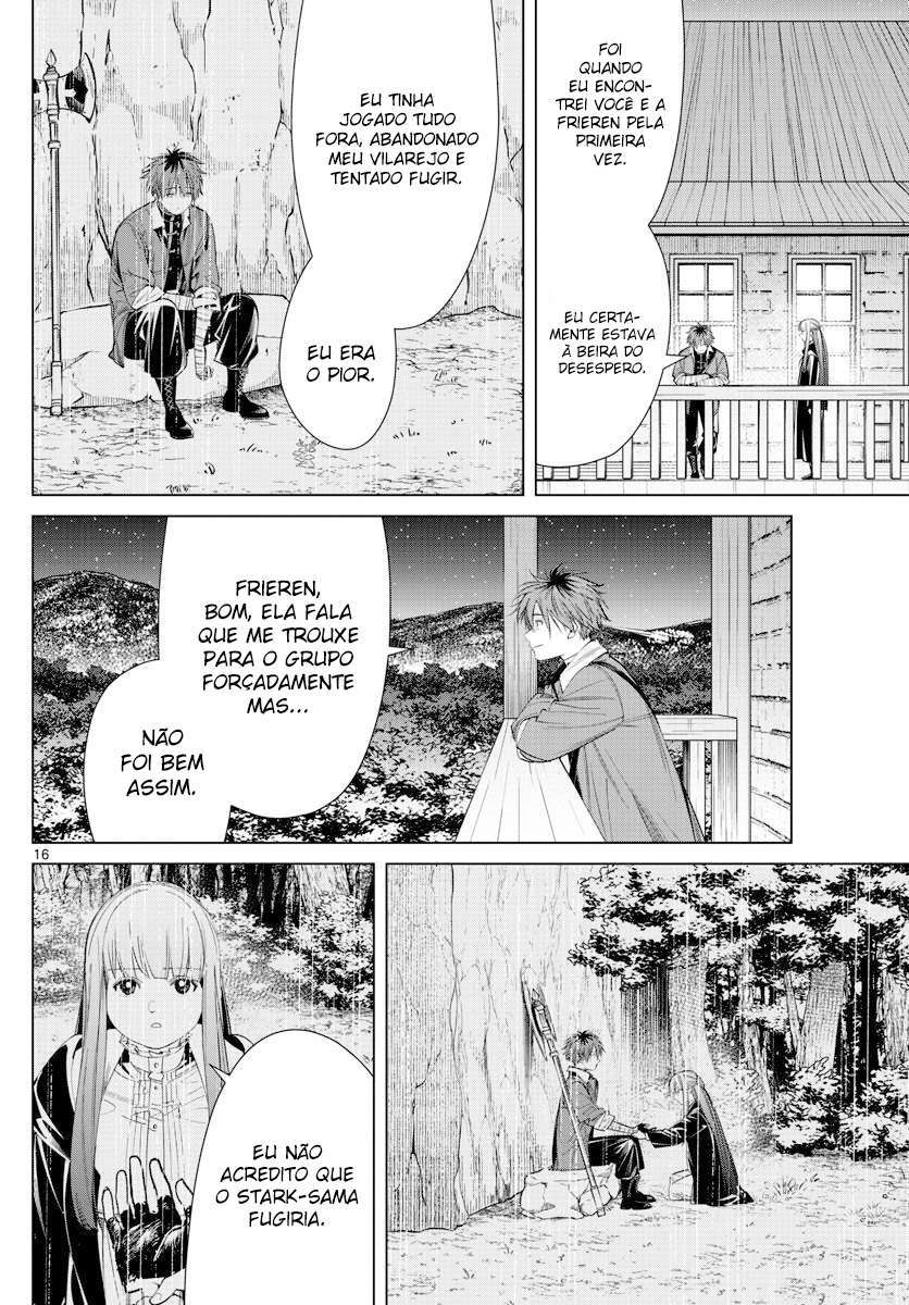 Read Frieren Pt Br Manga Online