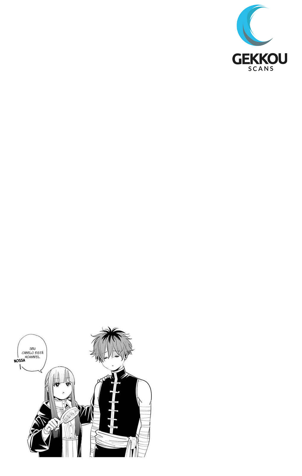 Read Frieren Pt Br Manga Online