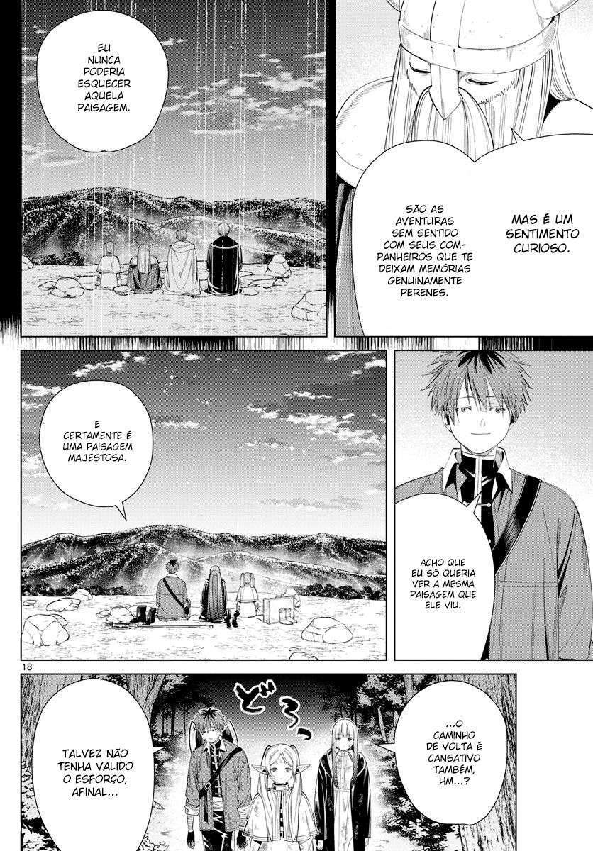 Read Frieren Pt Br Manga Online