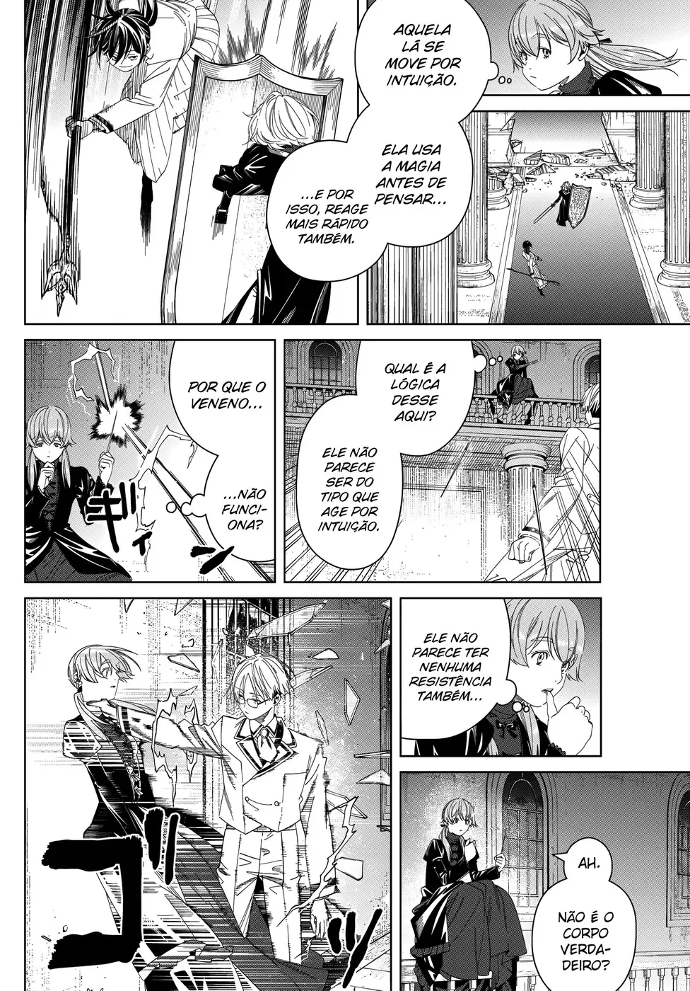 Read Frieren Pt Br Manga Online