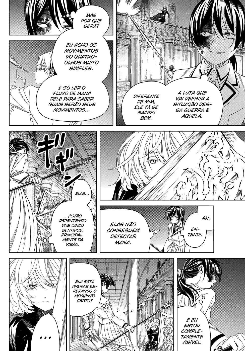 Read Frieren Pt Br Manga Online