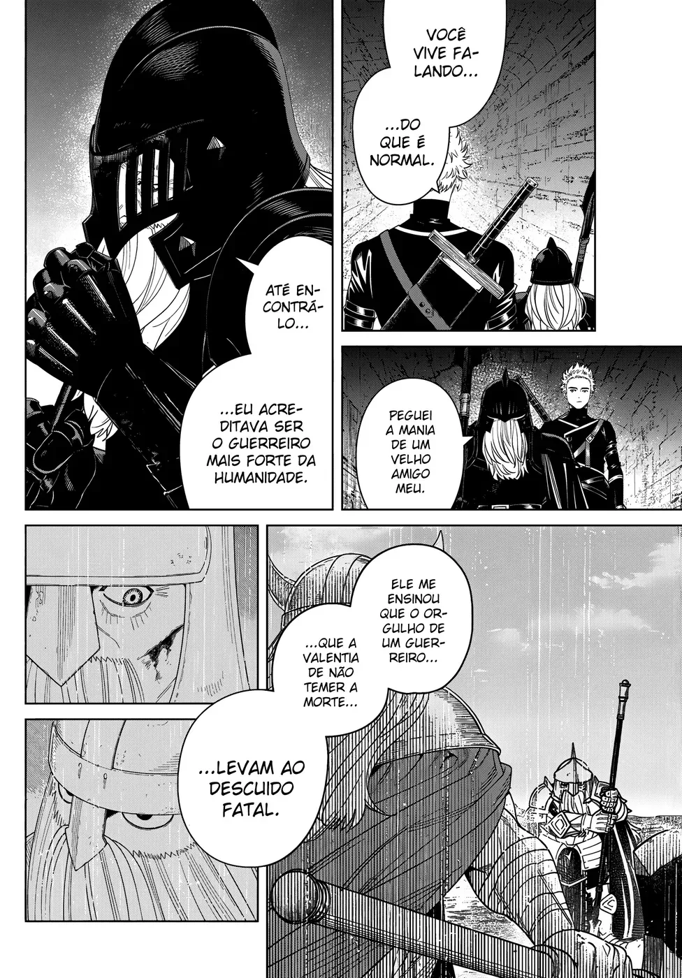Read Frieren Pt Br Manga Online