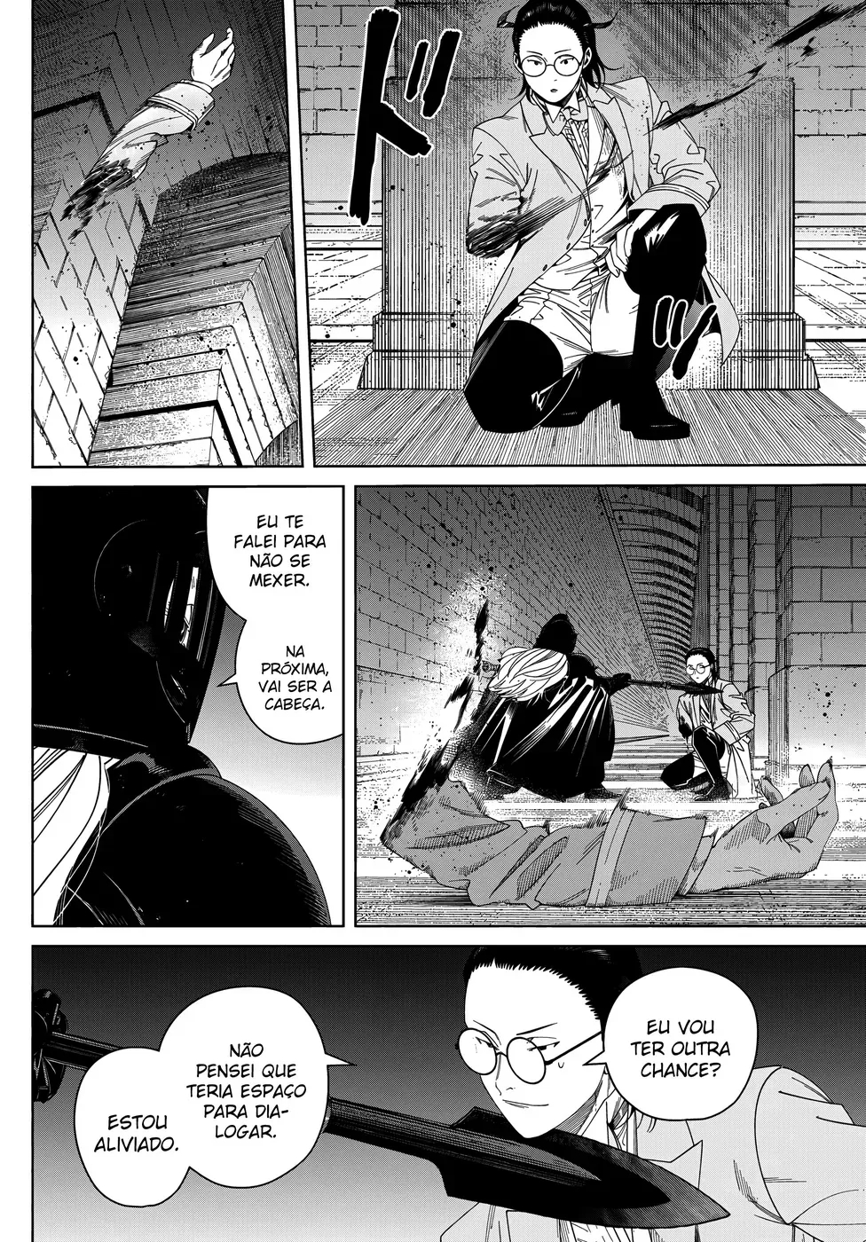 Read Frieren Pt Br Manga Online