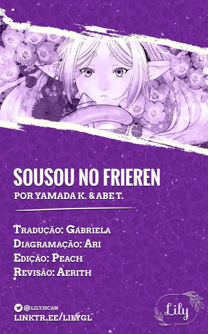 Read Frieren Pt Br Manga Online