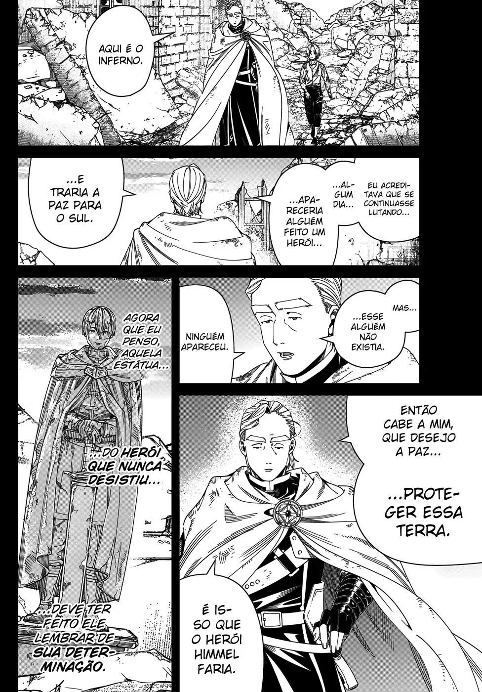 Read Frieren Pt Br Manga Online