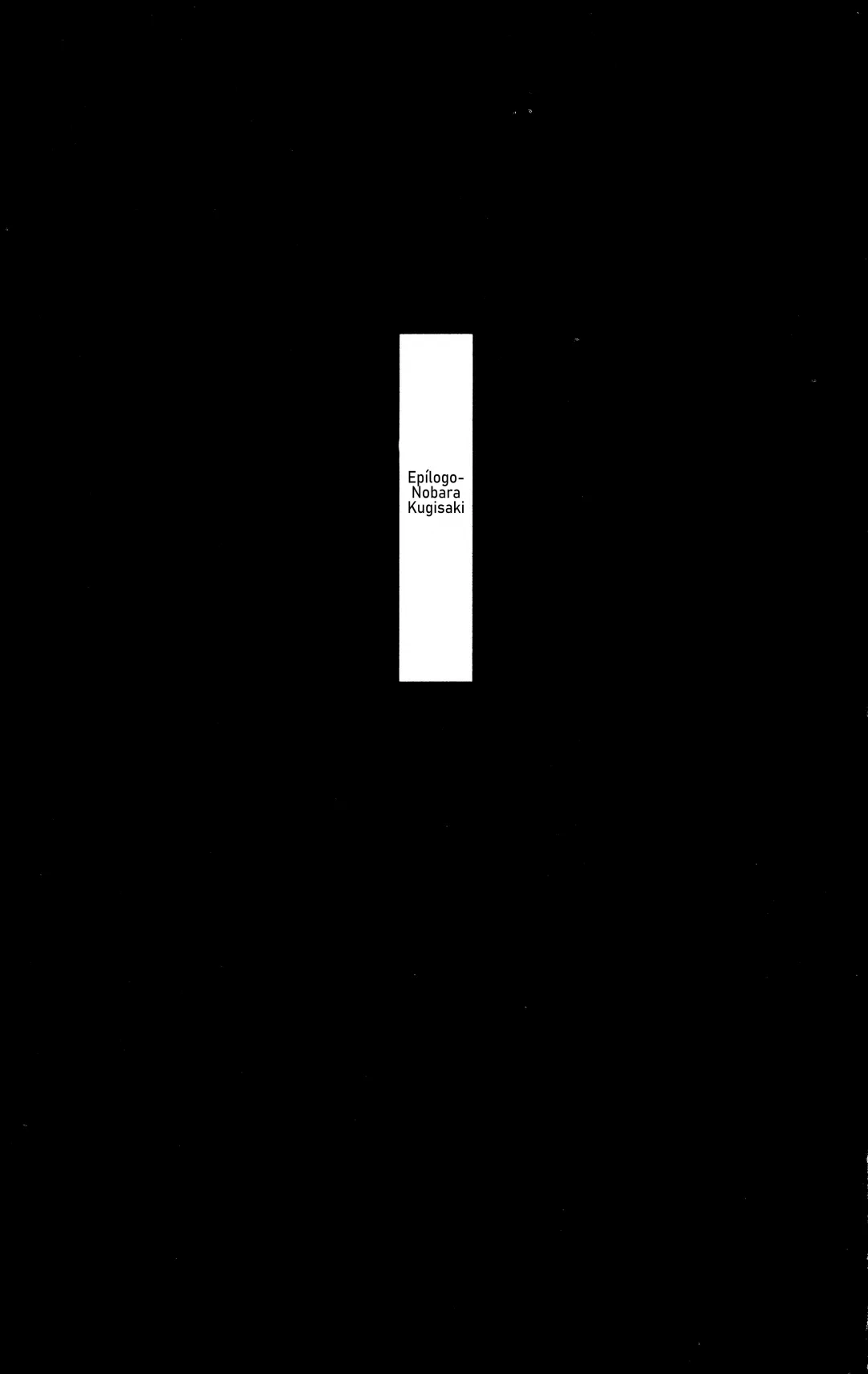 Read Jujutsu Kaisen Pt Br Manga Online