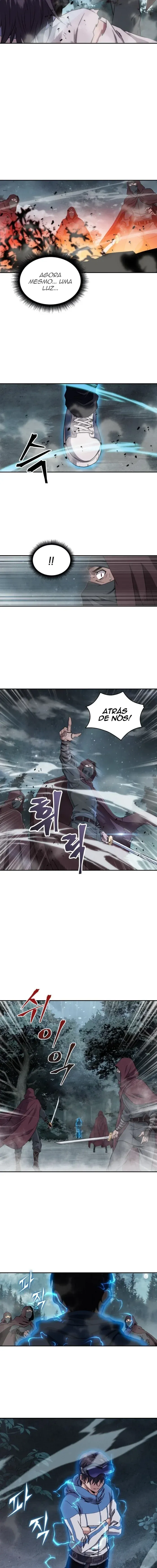Read Nanotecnologia Marcial Pt Br Manga Online