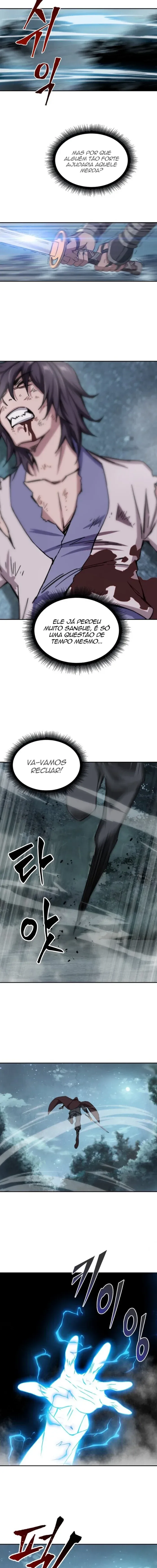 Read Nanotecnologia Marcial Pt Br Manga Online