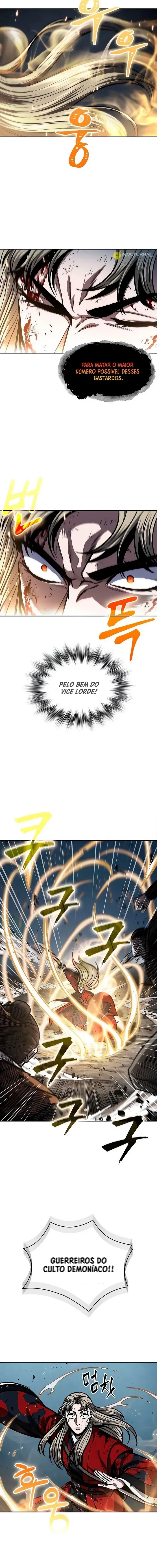 Read Nanotecnologia Marcial Pt Br Manga Online