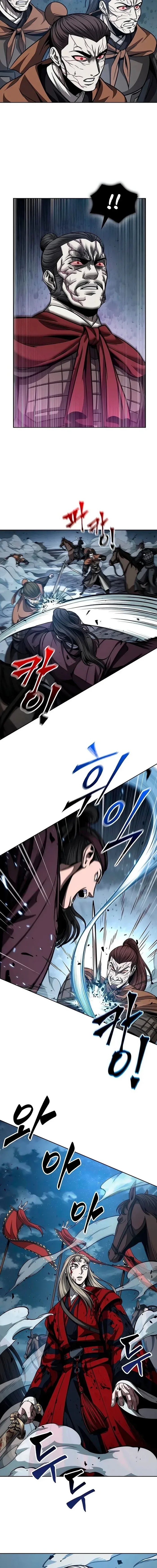 Read Nanotecnologia Marcial Pt Br Manga Online
