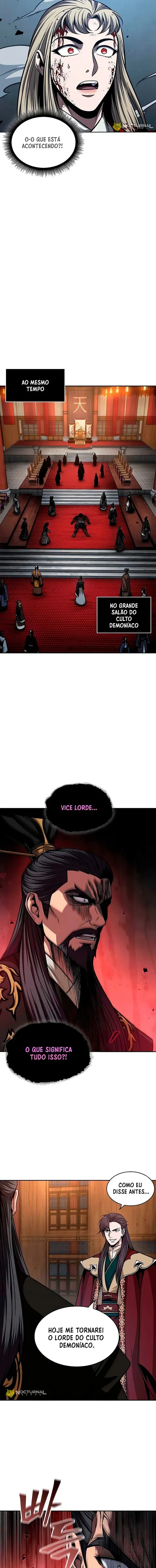 Read Nanotecnologia Marcial Pt Br Manga Online