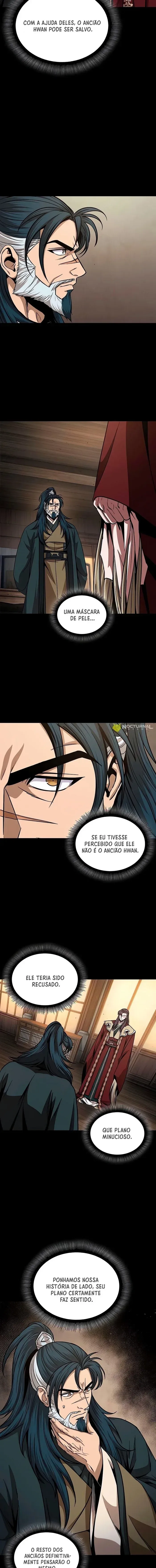 Read Nanotecnologia Marcial Pt Br Manga Online