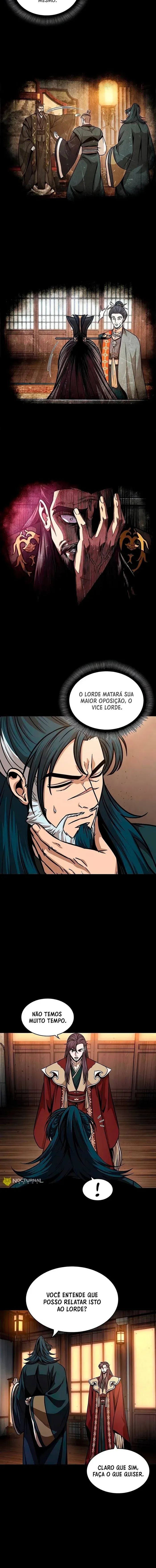 Read Nanotecnologia Marcial Pt Br Manga Online