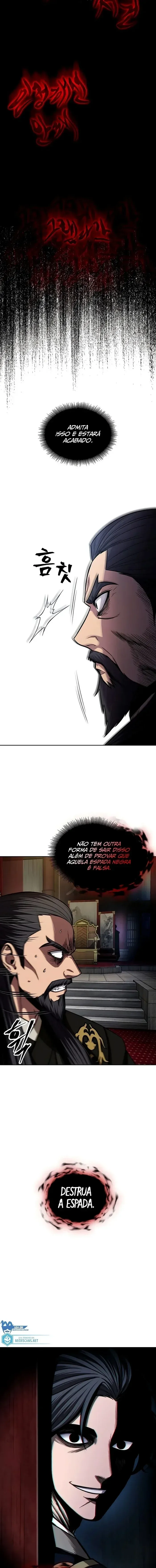 Read Nanotecnologia Marcial Pt Br Manga Online
