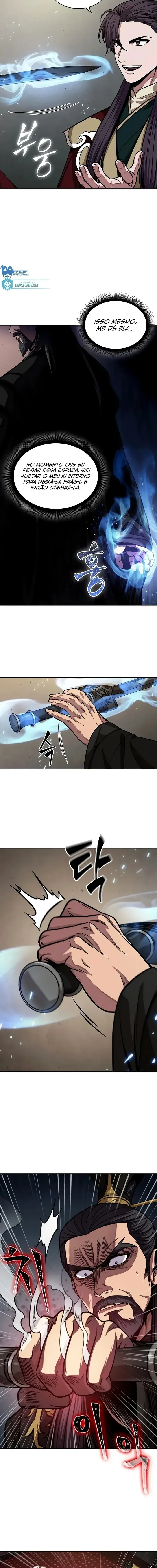 Read Nanotecnologia Marcial Pt Br Manga Online