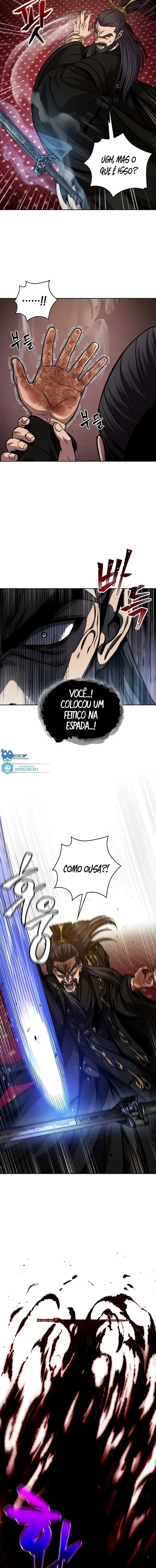 Read Nanotecnologia Marcial Pt Br Manga Online