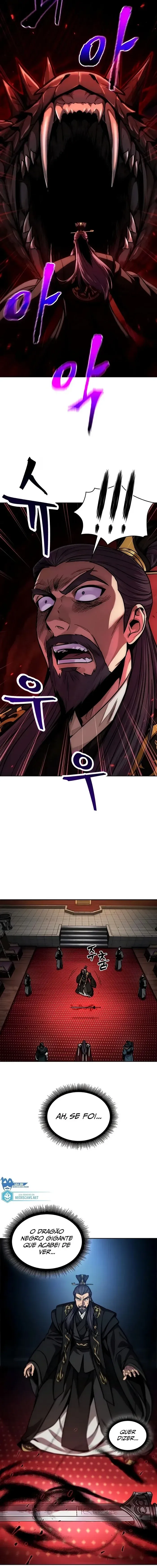 Read Nanotecnologia Marcial Pt Br Manga Online
