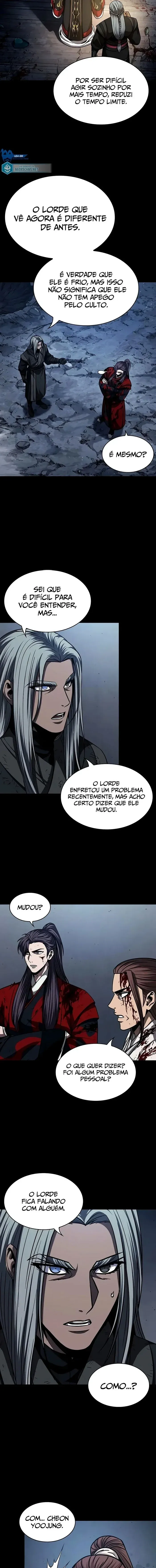 Read Nanotecnologia Marcial Pt Br Manga Online