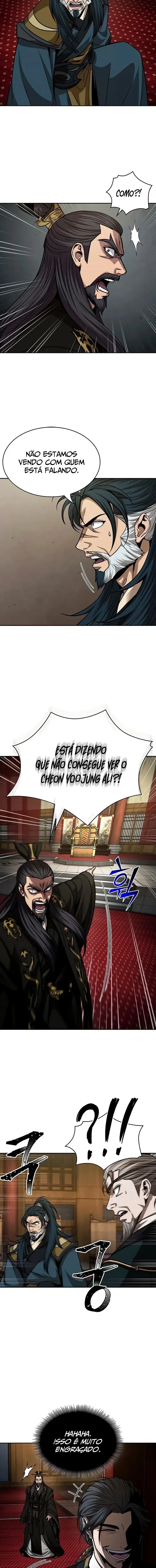 Read Nanotecnologia Marcial Pt Br Manga Online