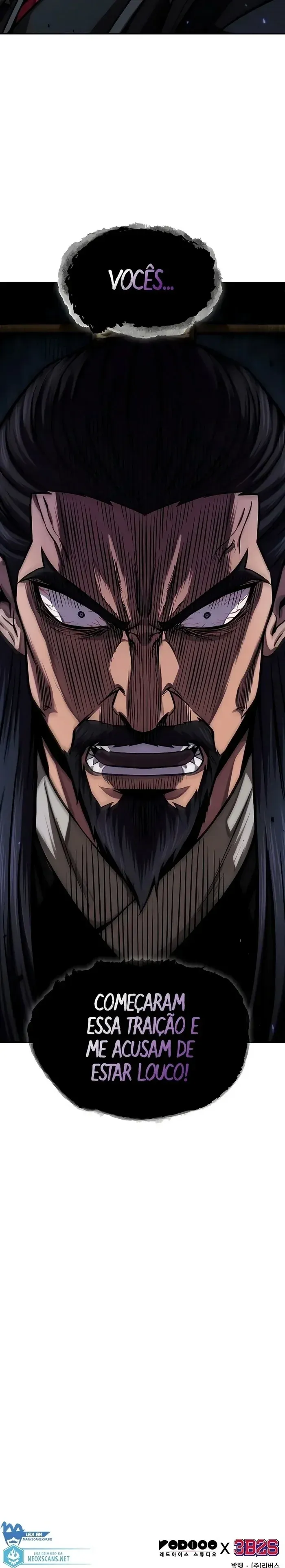 Read Nanotecnologia Marcial Pt Br Manga Online