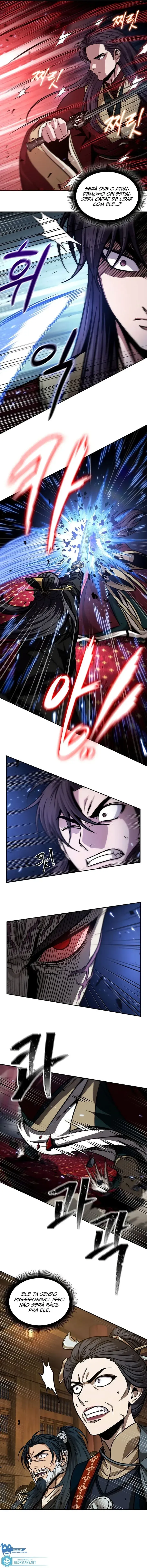 Read Nanotecnologia Marcial Pt Br Manga Online